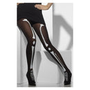 Opaque Tights Adult Black_2 