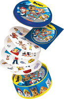 Dobble Paw Patrol Spot It Card Matching Game 5