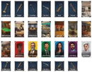 Clue Grab and Go Board Game