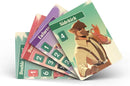 Agent Avenue Board Game