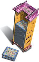 Alhambra Revised Edition Board Game Queen Games 4