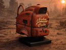 Fallout Nukatron Helmet 11cm 6