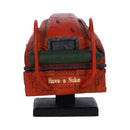 Fallout Nukatron Helmet 11cm 4