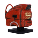 Fallout Nukatron Helmet 11cm 3