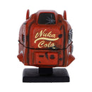 Fallout Nukatron Helmet 11cm 1