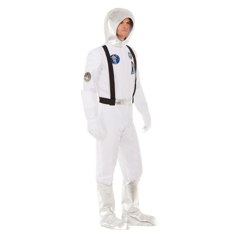 Out Of Space Costume White_3 sm-70017M