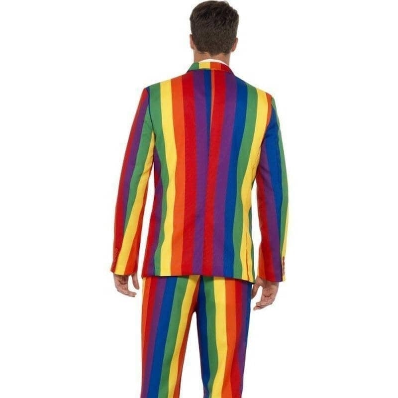Over The Rainbow Suit Adult_2 sm-27560L