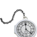 Oversized Pocket Watch Adult White_1 sm-48234