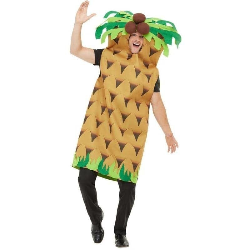 Palm Tree Costume Adult Green_1 sm-47139