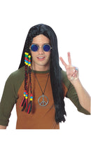 Peace Medal Metal Costume_1 rub-1596NS