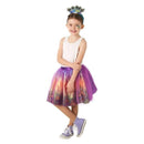 Peacock Tutu Set Child_1 rub-300298OS