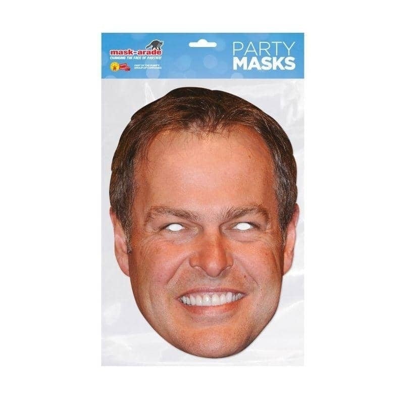 Peter Jones Celebrity Face Mask_1 PJONE01