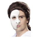 Phantom Mask Adult White_2 