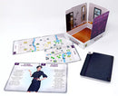 Decktective Nightmare in the Mirror Board Game