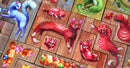 The Isle of Cats Kittens and Beasts Board Game Expansion 2