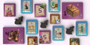 The Isle of Cats Kittens and Beasts Board Game Expansion 4