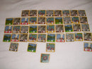 Power Grid the New Power Plant Cards Set 2 Board Game