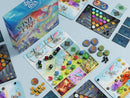 Champions of Wind and Fire Board Game