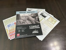 Combat Commander Battle Pack 8 Minor Nations Board Game Expansion