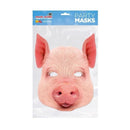 Pig Mask_1 PIG0001