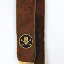 Pirate Buccaneer Sash Costume Accessories Unisex_2 