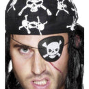 Pirate Eyepatch Adult Black White_1 sm-20077