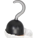 Pirate Hook Adult Black_1 sm-511