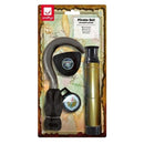 Pirate Set With Hook Adult Brown_2 