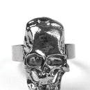 Pirate Skull Ring Costume Accessories Unisex_1 BA885
