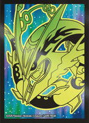 Pokemon TCG Mega Evolution Delta Reign Elite Trainer Box Image 2