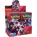 Pokemon TCG: Scarlet & Violet 10 Destined Rivals Booster CDU 36 Pack Sealed