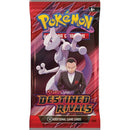 Pokemon TCG: Scarlet & Violet 10 Destined Rivals Booster CDU 36 Pack Sealed