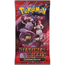 Pokemon TCG: Scarlet & Violet 10 Destined Rivals Booster CDU 36 Pack Sealed