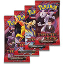 Pokemon TCG: Scarlet & Violet 10 Destined Rivals Booster CDU 36 Pack Sealed