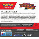 Pokemon TCG: Scarlet & Violet 10 Destined Rivals Booster CDU 36 Pack Sealed