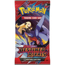 Pokemon TCG: Scarlet & Violet 10 Destined Rivals Booster CDU 36 Pack Sealed