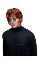 Pop Star Wig Brown_1 rub-50586NS