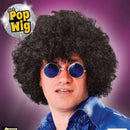 Pop Wig Budget Black Wigs Unisex_2 