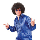 Pop Wig Budget Black Wigs Unisex_1 BW059