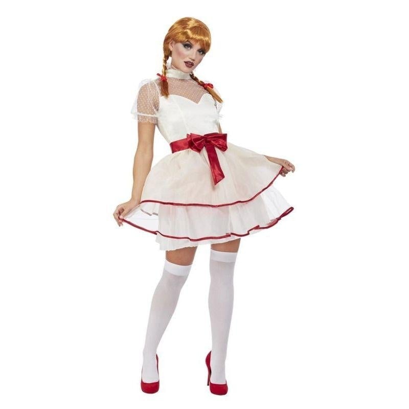 Porcelain Doll Costume Cream_1 sm-64023L