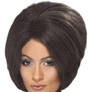 Posh Power Wig Adult Brown_1 sm-42229