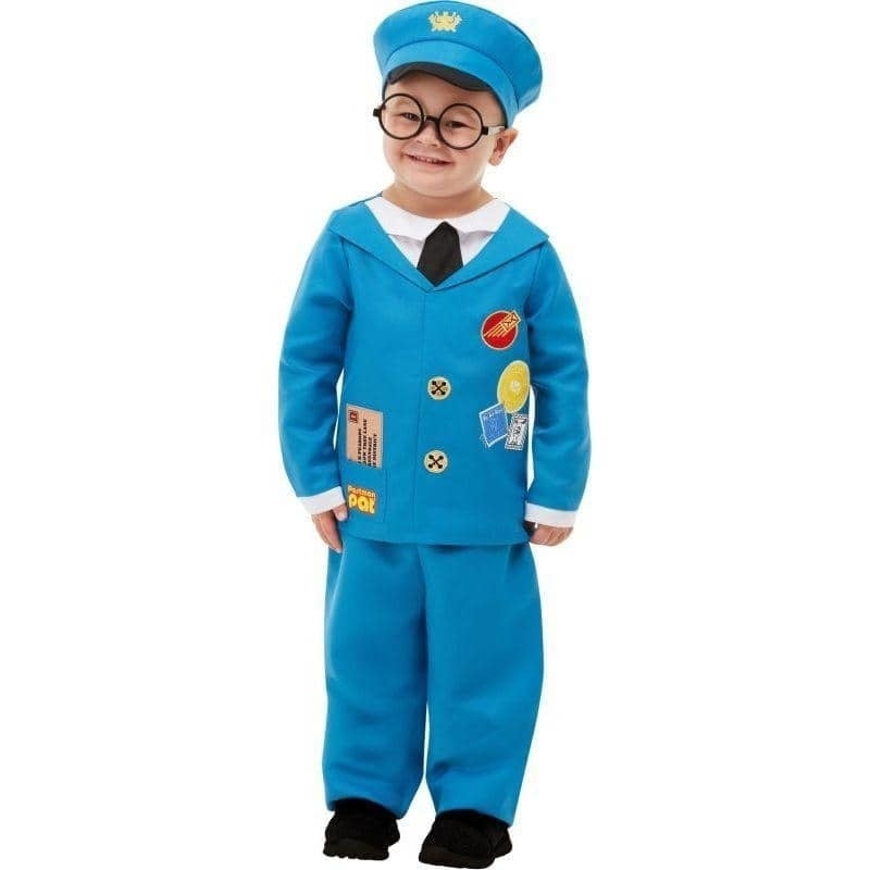 postman pat fancy dress party Postman Pat & Jess | Character Costumes