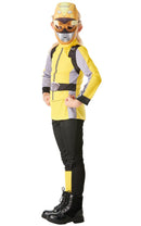Power Rangers Classic Yellow Ranger Child Beast Morpher_2 rub-3005477-8