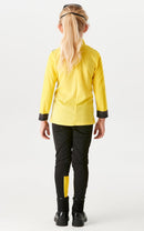 Power Rangers Classic Yellow Ranger Child Beast Morpher_3 