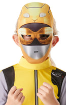 Power Rangers Classic Yellow Ranger Child Beast Morpher_4 