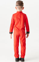 Power Rangers Deluxe Red Ranger Beast Morphers_3 