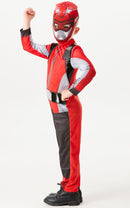 Power Rangers Deluxe Red Ranger Beast Morphers_2 rub-3004587-8