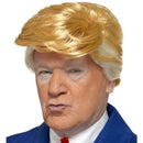 President Wig Adult Blonde_1 sm-48376