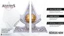 Assassins Creed Apple of Eden Resin Bookends 18.5cm Officially Licensed 11