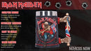 Iron Maiden Eddie The Trooper Tankard Mug Merchandise 14cm Officially Licensed 11